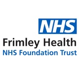 Frimley Health NHS Foundation Trust logo